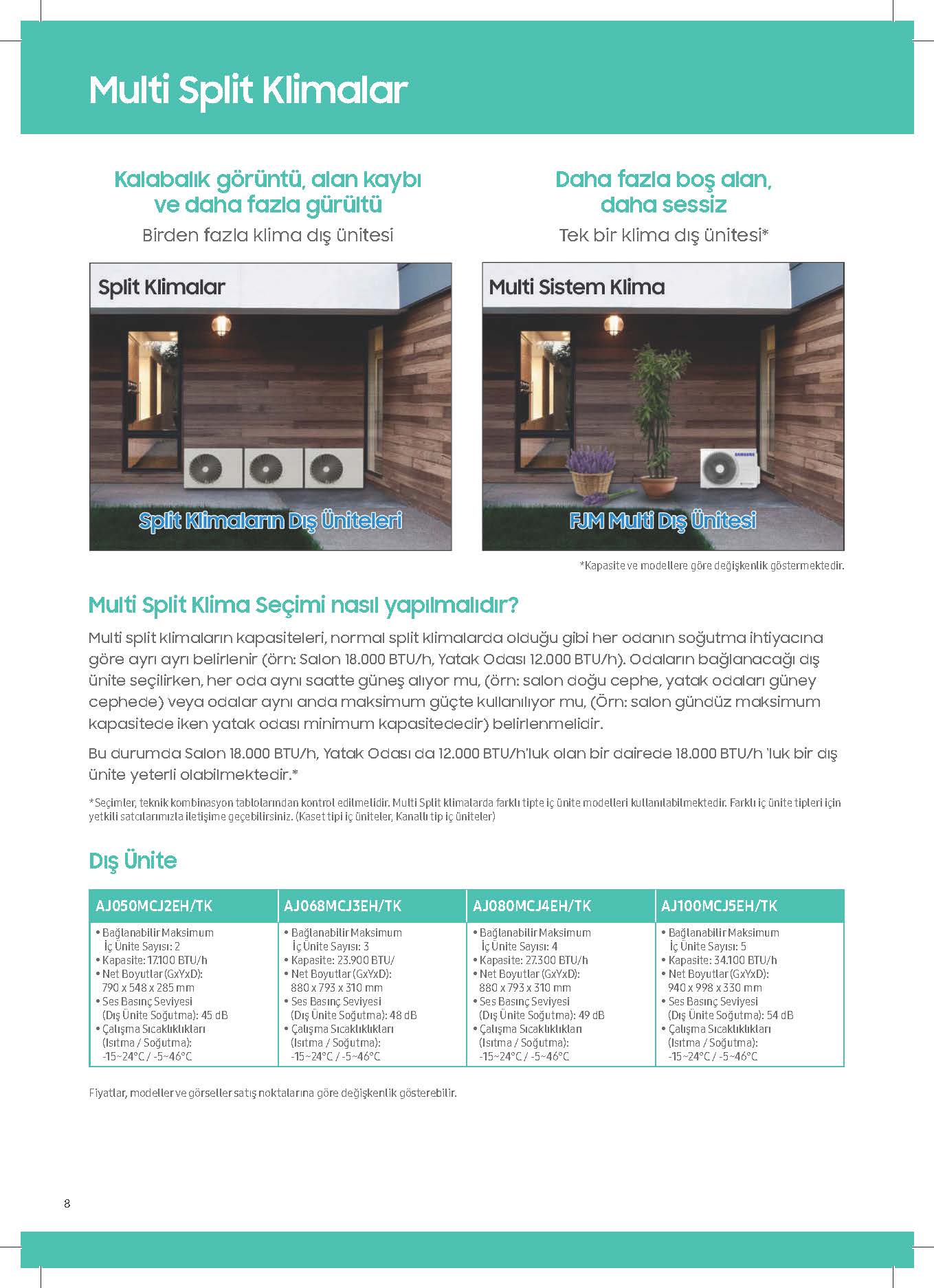 sizin için çalışıyoruz